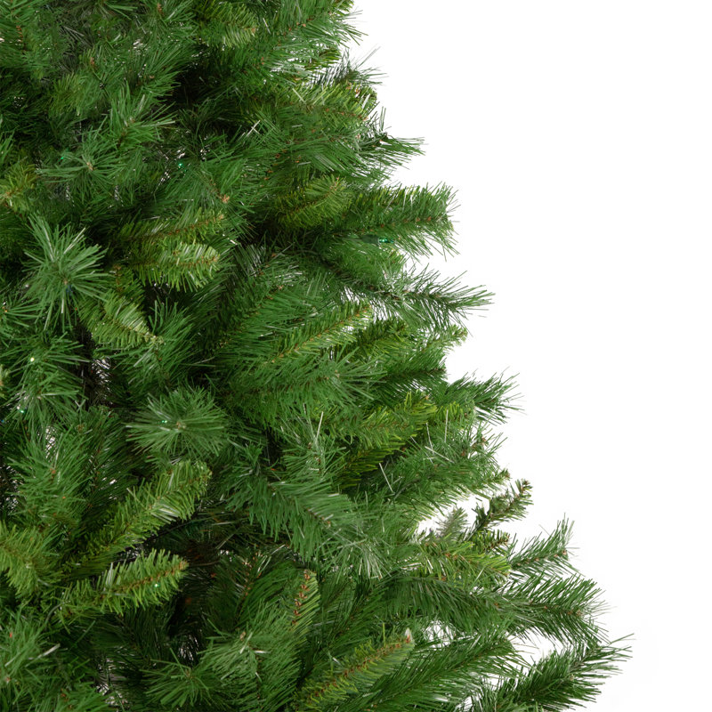 Arbre de Noël artificiel pin 7,5 pi Chatham