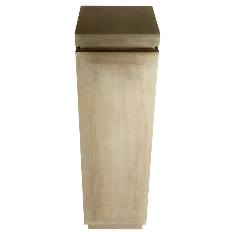 Anatolia Pedestal Plant Stand