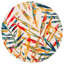 Tapis d'intérieur / extérieur à motif floral Makowski-314763148
