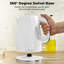 Tower Sonar Kettle