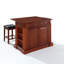 Îlot de cuisine 47,75 po Diamondback-702988698