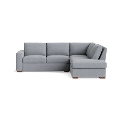 Couch Potato Sectional