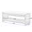 46.98" W Bench With Removable Cushion-1305662687