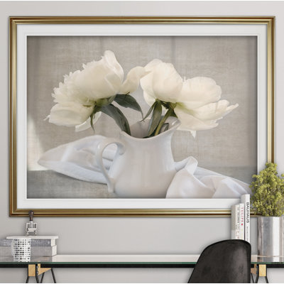 " Farmhouse Blooms "