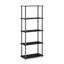 Maxine 59.9cm W Manufactured Wood Shelving Unit-1843185884