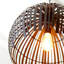 Hanalei 1 - Light Pendant-73329701-73329705