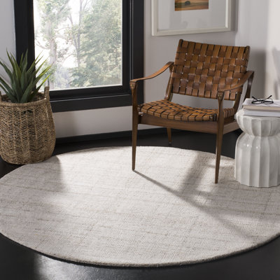 Gaten Hand Tufted Performance Rug