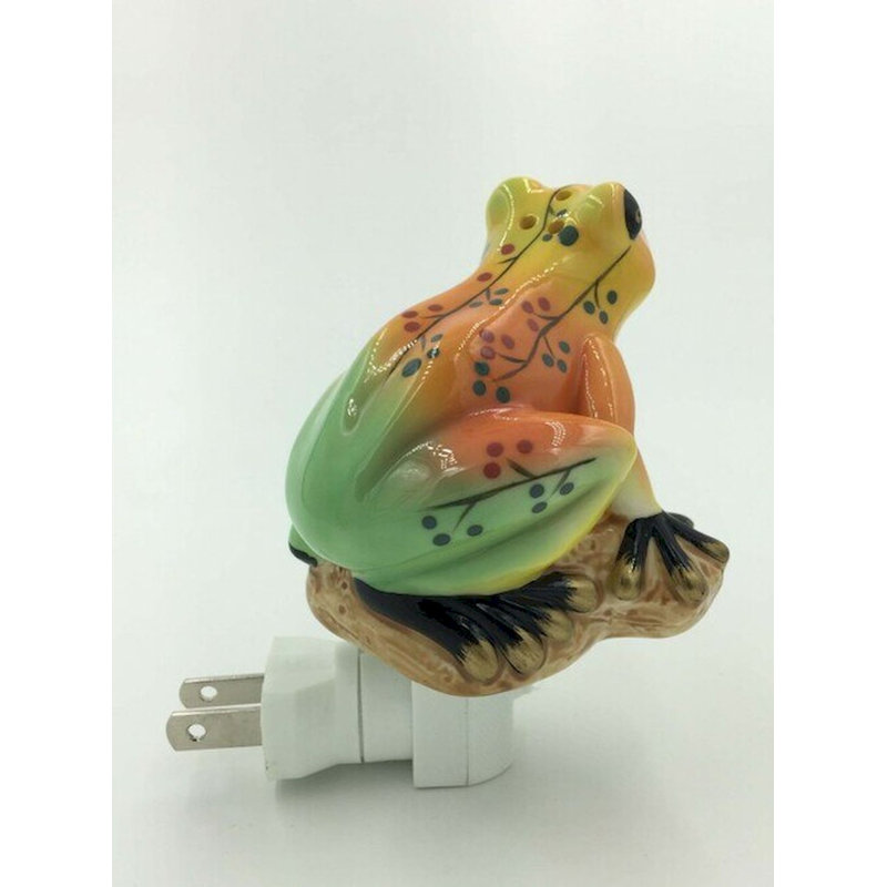 Veilleuse grenouille