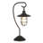 Bay Metal Arched Lamp-1578979521