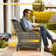 Peridot 72.83'' Outdoor Patio Sofa