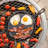 Lodge Cast Iron Griddle Black