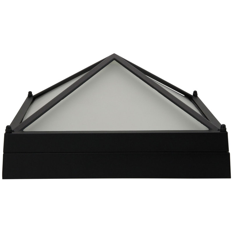 Briceton LED Flush Mount