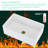 Single Bowl Fireclay Kitchen Sink-80309093