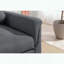 Fauteuil convertible Hannah