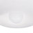 Mid-century Modern Beige Semi Flush Mount Ceiling Light-116510845