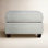 Weston 28" Ottoman