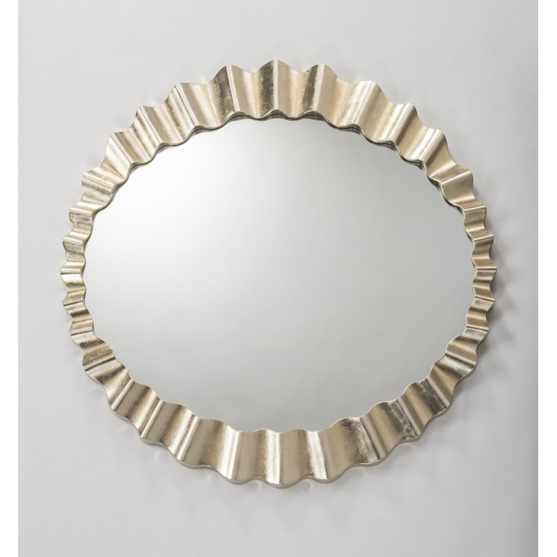 Flat Mirror