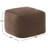 Inaki Upholstered Pouf-914673687