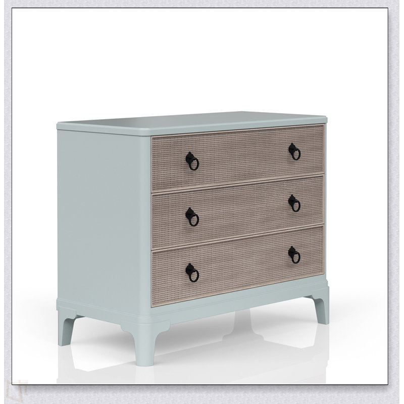 Commode 3 tiroirs Ocean Front
