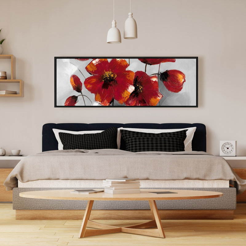 " Anemone Flowers "