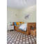 Abbott Hand Tufted Wool Area Rug-260058847
