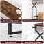 114cm Console Table