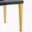 Chaises de salle à manger en polyuréthane polyvalentes et confortables, améliorant l'expérience culinaire-449820609-449820611-449820634