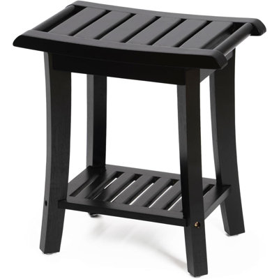 Banc de douche Barnong