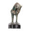 Figurine ancienne en fer