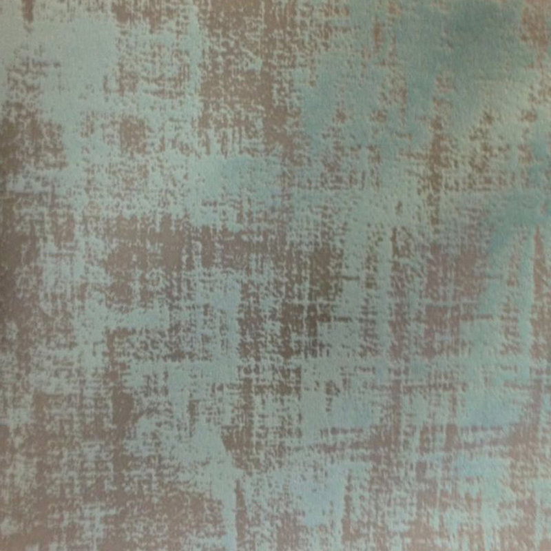 Tissu oblique, sarcelle