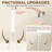 Tripod Clothes Drying Rack - Portable And Foldable With 16 Rods