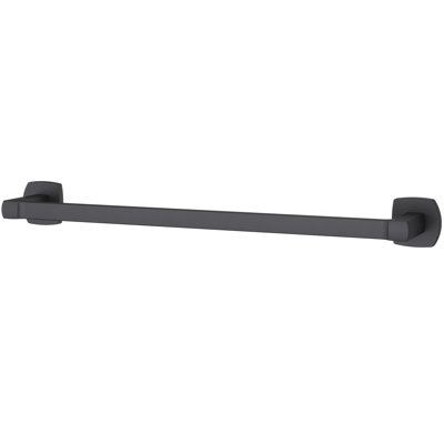 Deckard 18" Mounting Towel Bar