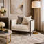 Belmont Place Armchair
