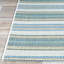 Tapis rayé ivoire Broddrick-2042471404