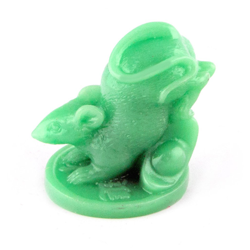 Figurine