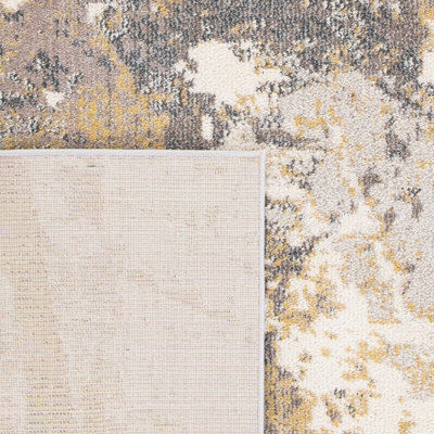 Tapis Madison Performance Abstract