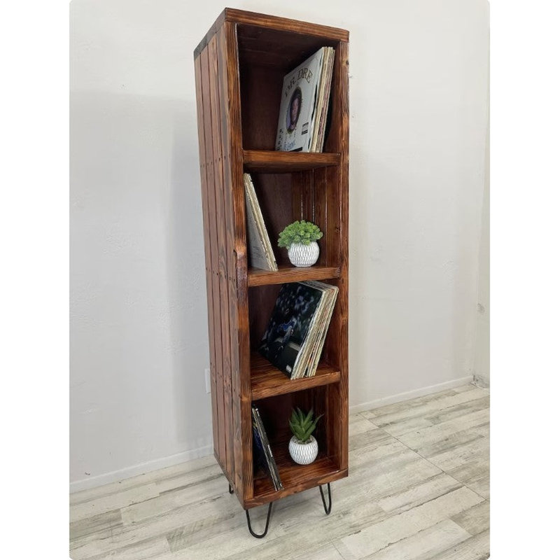 Rangement pour disques 4Tier