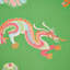 Hanlun Dragon Embroidery Fabric-49817575