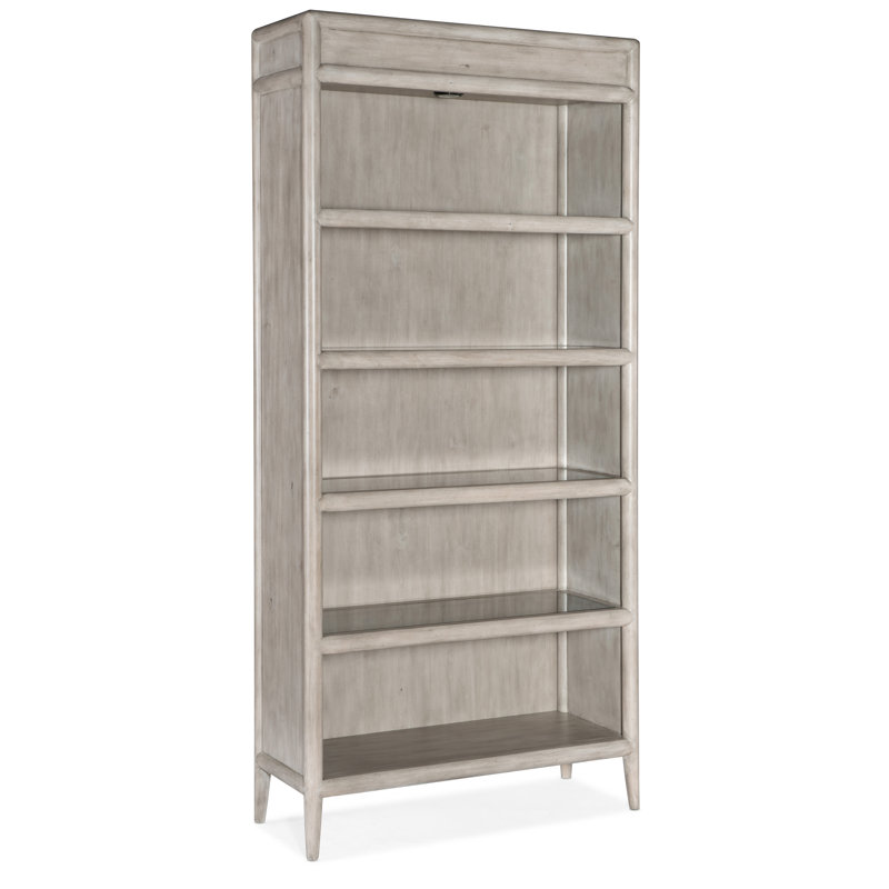 Work Your Way Bookcase