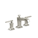 Margaux® Widespread Bathroom Faucet with Drain Assembly