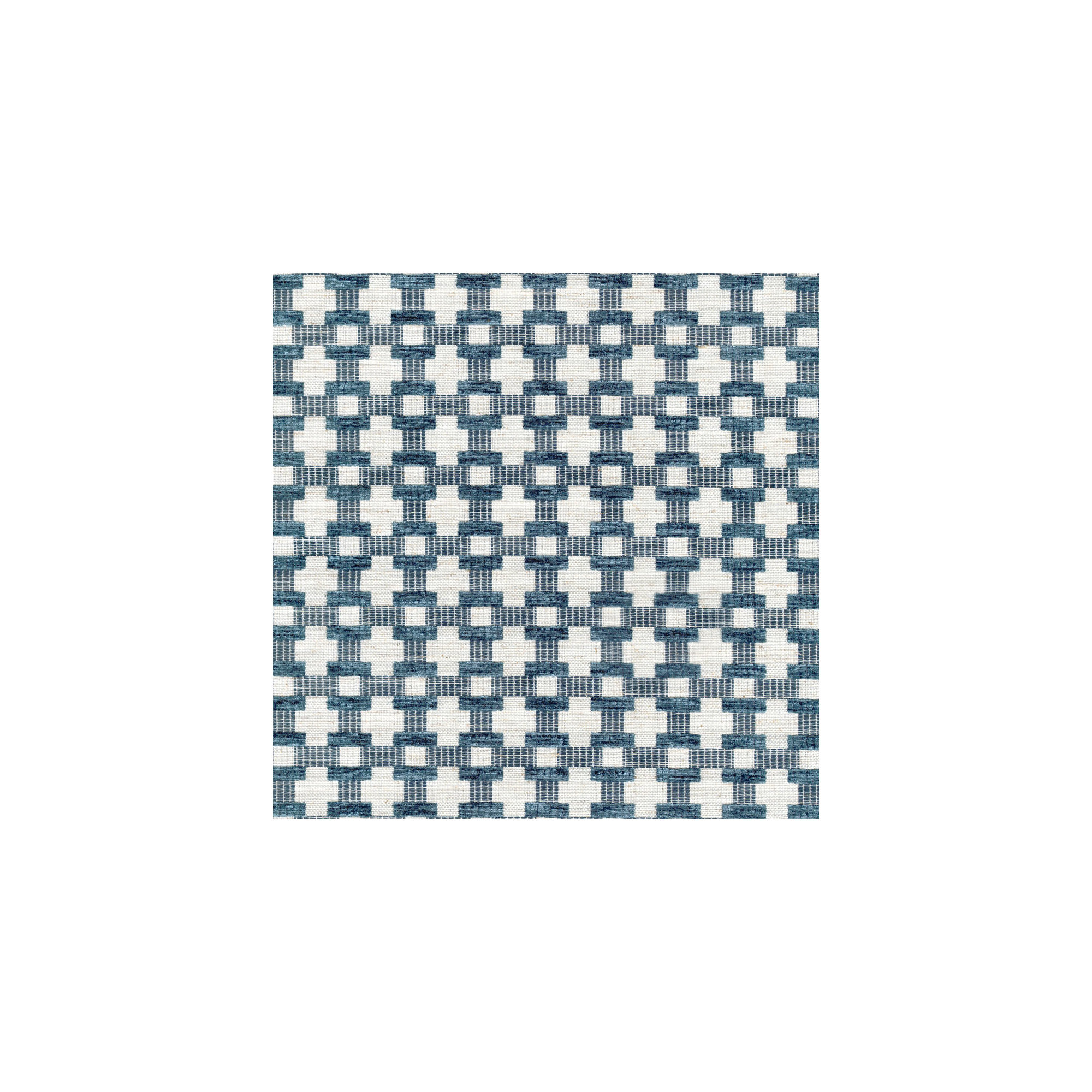 Birch Lane Stride Throw Pillow Lumbar, Purple Geometric, Polyester