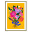 Imprimé éclectique de fleurs par Bloom-129156131-129156151-129156090