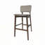 Tabouret de bar en bois-822130178
