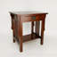 Table de chevet 1 tiroir Hanning