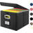 File Storage Box, Hanging File Organizer Office Organization and Storage