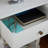 Kleban Solid Wood End Table with Storage-1390014541