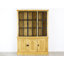 Cahya Display Cabinet