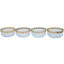 Glass Decorative Bowl