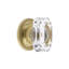 Baguette Rectangular Cabinet Knob-1200135158