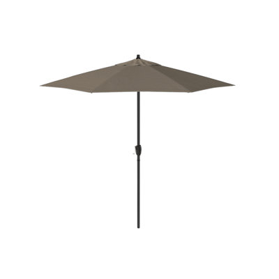 Marilee 86.3'' Sunbrella® Outdoor Umbrella